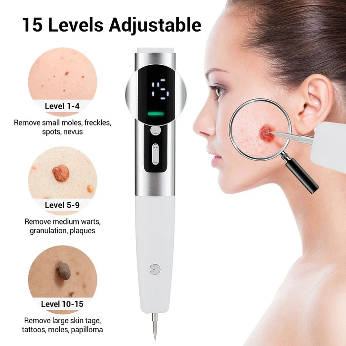 Plasma Pen For Skin Marks And Spots Removal