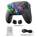 Wireless Controller For Nintendo Switch Oled/lite/pc