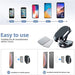 Magnetic Car Phone Holder Mount Magnet Smartphone Mobile