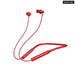 Wireless Bluetooth 5.0 He05x Magnetic Neckband Noise