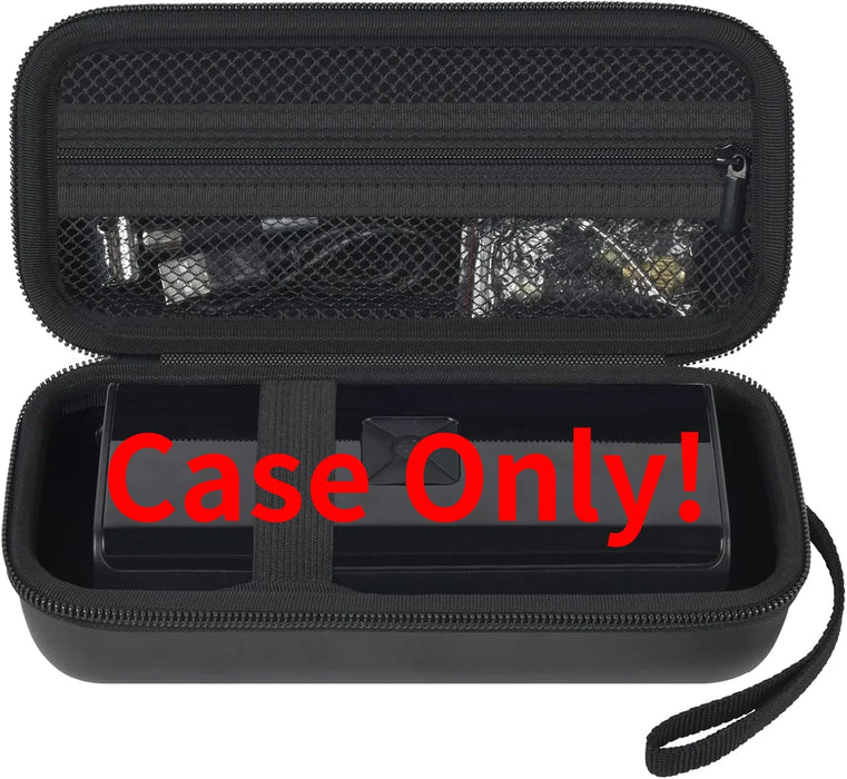 Air Compressor Case For Iltide Hafuloky Woowind Prilotte Litmustes Bag Only