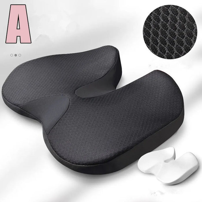 Memory Foam Prostate Cushion For Pain Relief