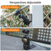 For Dji Osmo Pocket 3 Cycling/v-log/tabletop Action