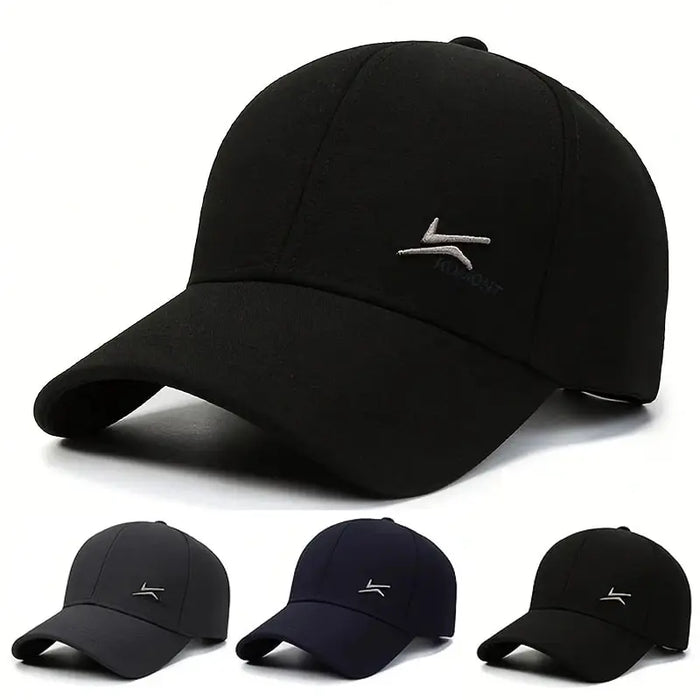 Adjustable Baseball Cap / Hat For Outdoor Wear