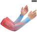 Uv Proof Cycling Arm Sleeves For Men