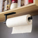 4 Piece Wall Mount Paper Holder Set