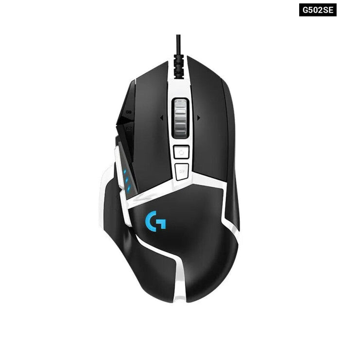 Logitech G502 Hero Gaming Mouse