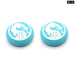 Silicone Thumbstick Covers For Game Controllers