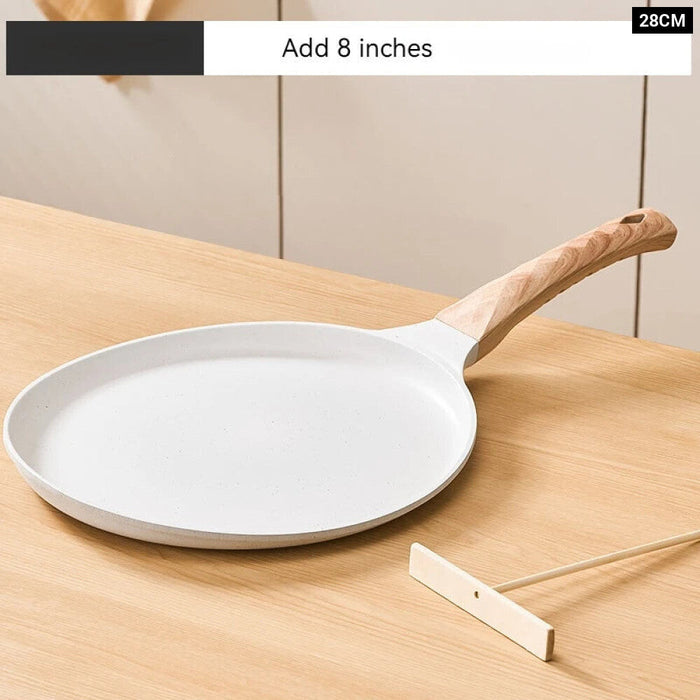 Medical Stone Breakfast Pancake Pan