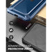 For Iphone 12 Case Pro 6.1 Inch Premium Hybrid Protective