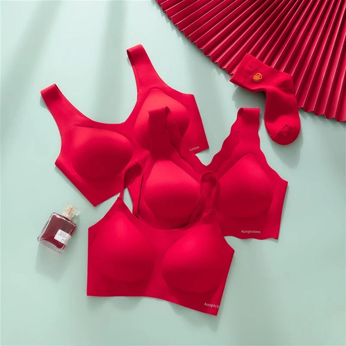 2 Piece Lingerie Set For Women