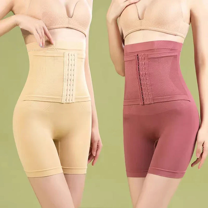 High Waist Seamless Shapewear For Women