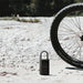 Portable Electric Tire Inflator For Car And Bike