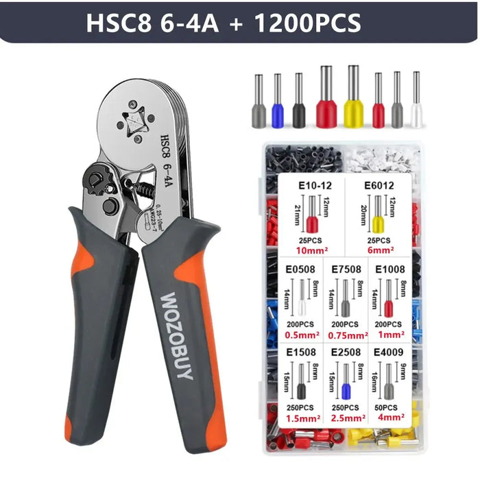 Mini Electrical Pliers For Wire Repair