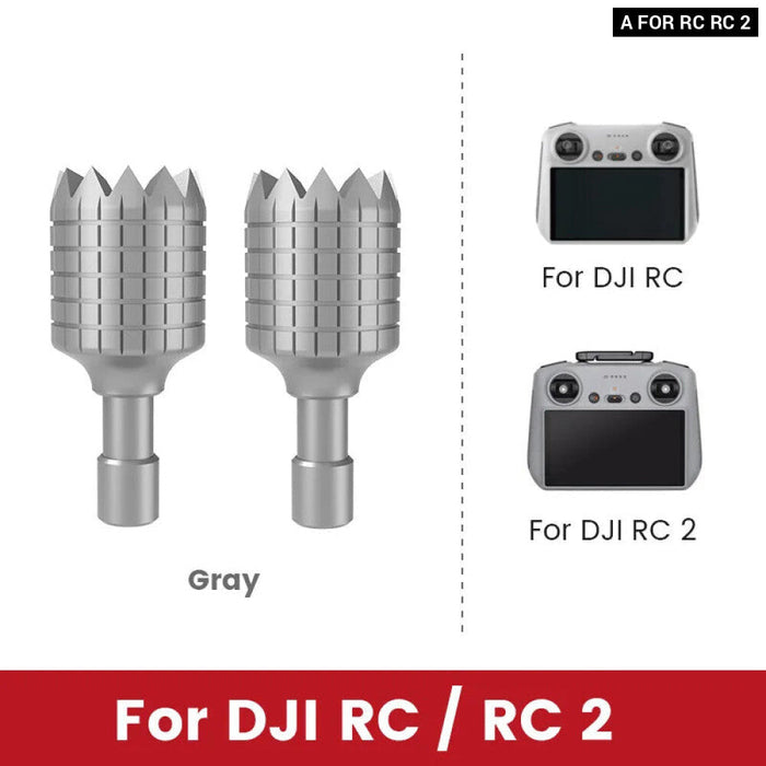 Mini 4 3 Air Remote Joystick For Dji Rc Replace Sticks