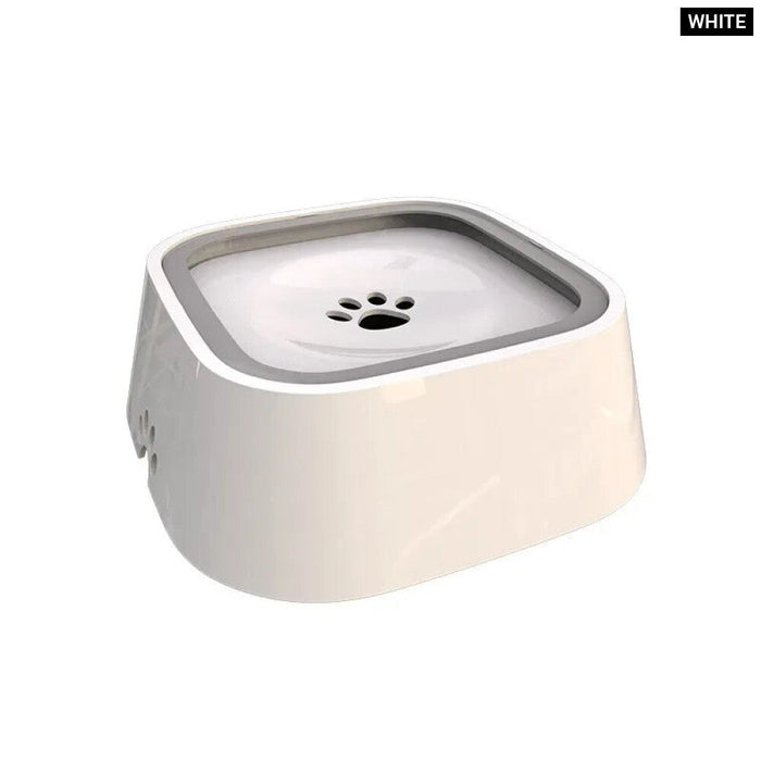 1.5l Pet Water Bowl