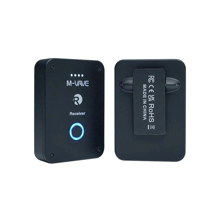 2.4g Rechargeable Wireless Earphone Transmitter Receiver