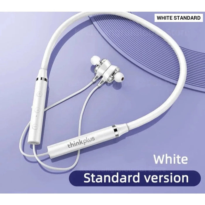 Wireless Bluetooth Magnetic Neckband Hifi Sound Ipx5