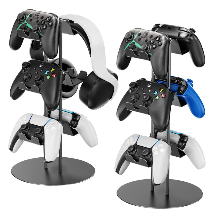 Universal Gamepad Holder For Controllers Devices