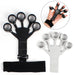 6 Resistant Levels Physical Tools Hand Strengthener Finger