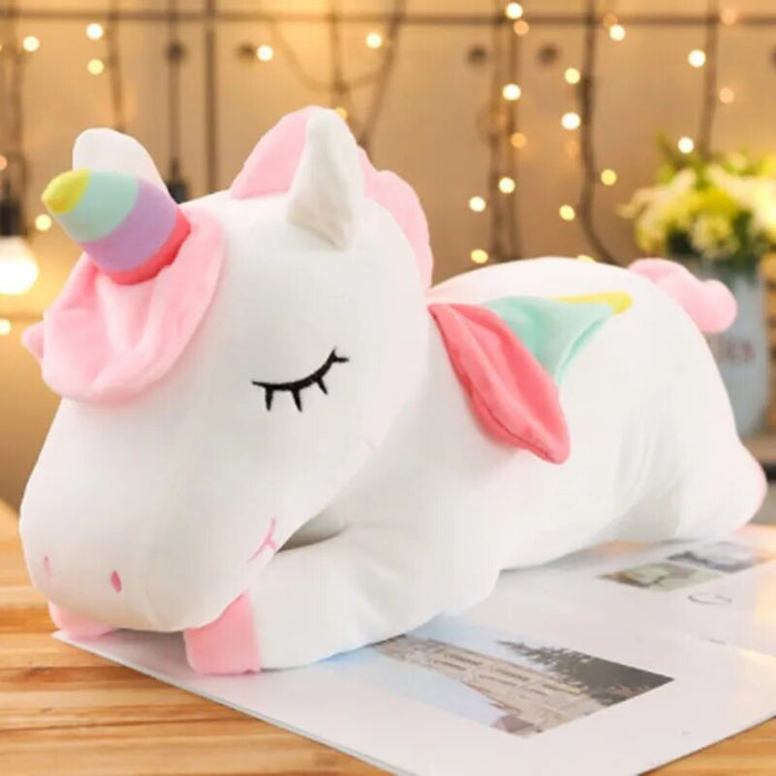 25/50cm Soft Stuffed Huggable Animal Toys For Children