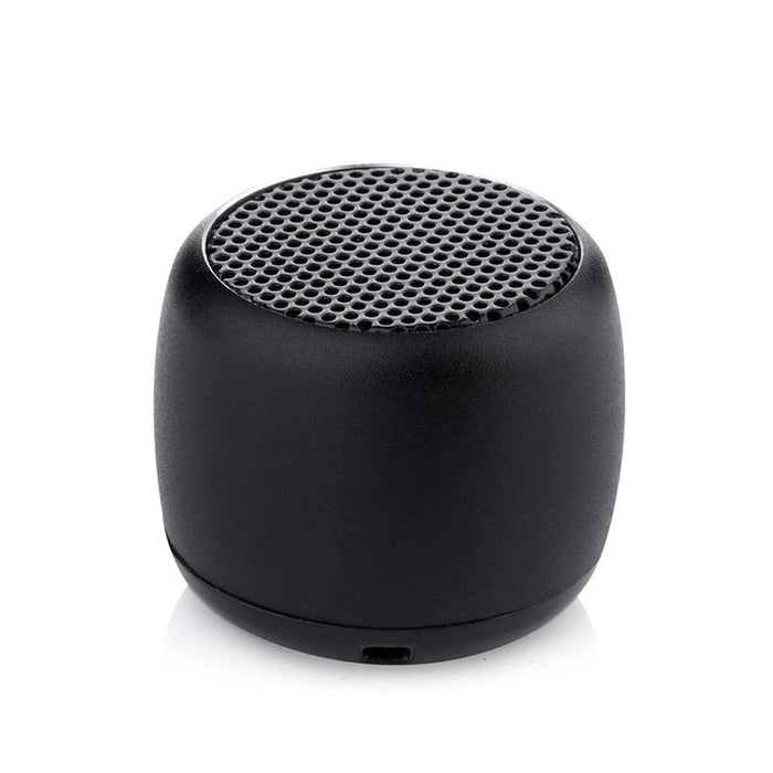 M1 Altavoz Bluetooth Surround mini USB altavoz subwoofer