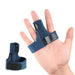 Adjustable Finger Splint For Pain Relief