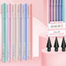 6 Piece Hb Unlimited Pencil Set