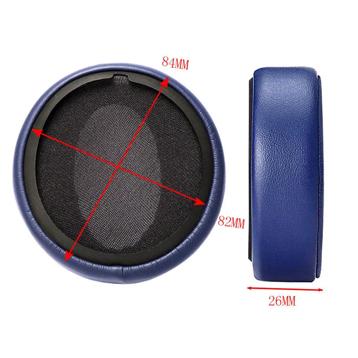 Replacement Ear Pads For Sony Mdr