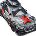 1 24 Rs6 Racing Die Cast Model Car Collector s Item l