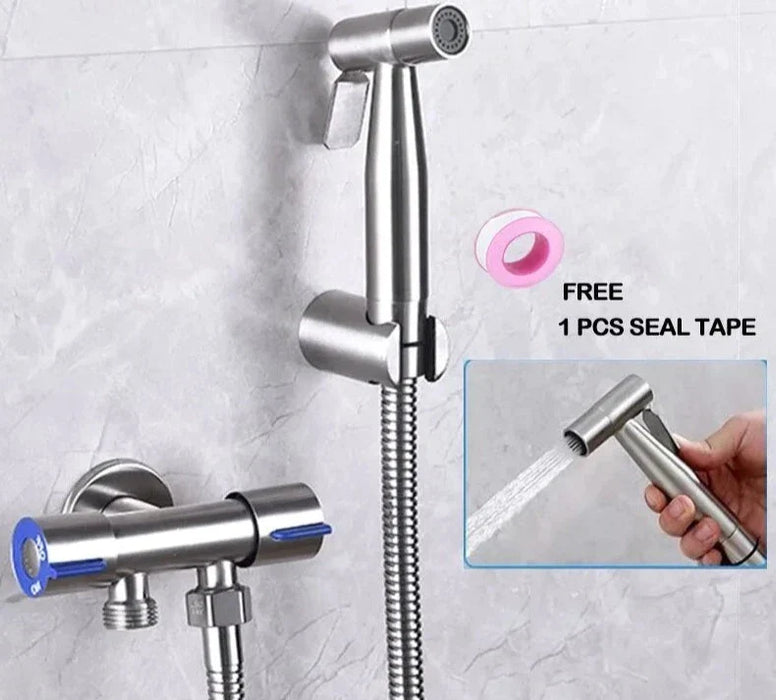 Baokemo Bidet Sprayer Set