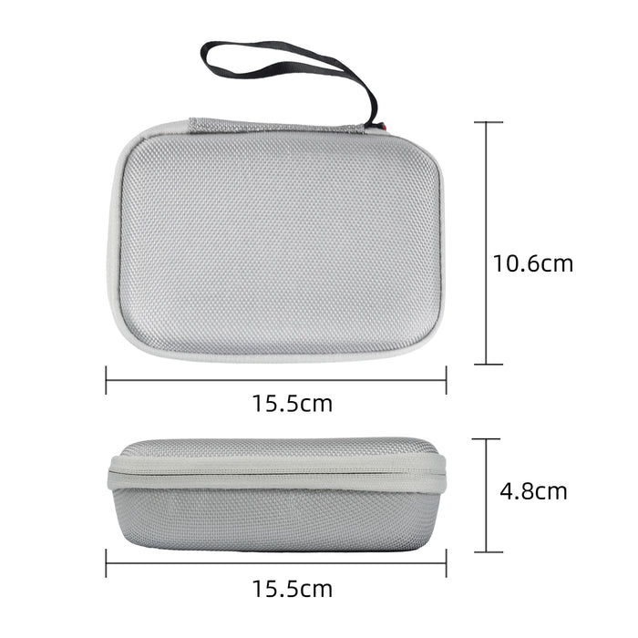 Portable Game Console Case for Rg353v/rg353vs Protective Storage Bag