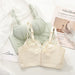 Lace Push Up Bra For Women