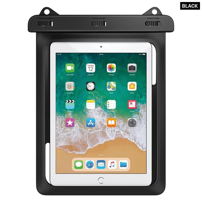 For Ipad Mini 6 Ipad 9.7 6/5/4/3/2 Ipad Pro 9.7 Ipad Air 5 10.9/3/2 Waterproof Tablet Case