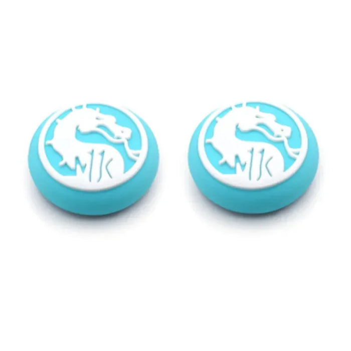 Silicone Thumbstick Covers For Game Controllers