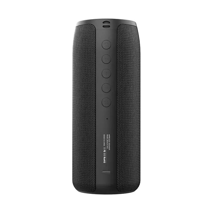 Zealot S51 Bluetooth Speaker Powerful Bass Waterproof Tf Support