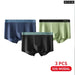 3 Piece Modal Boxers For Men