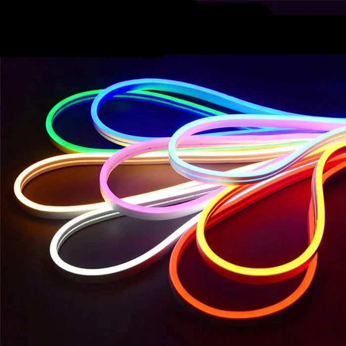 5M Neon Led Light Strip