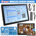 14 Portable Digital Tv With Wireless Screen Share And Hdmi