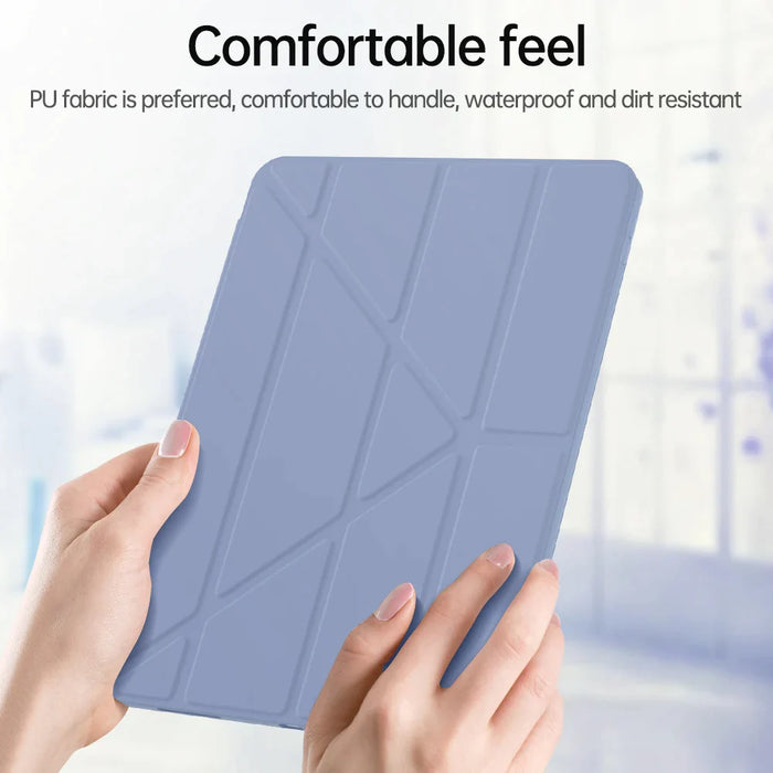 Ultra Thin Smart Cover For Ipad 10 10Th Gen Auto Wake Up