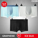 Pack Of 3 Ultrathin Mens Briefs