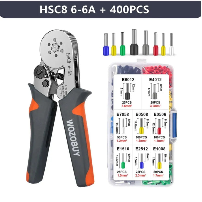 Mini Electrical Pliers Hsc8 6