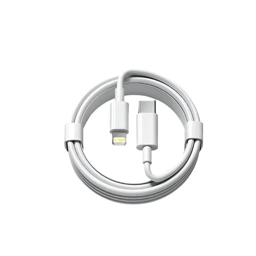 20w Fast Charging Cable For Iphone 13/12/11/14 Pro Max