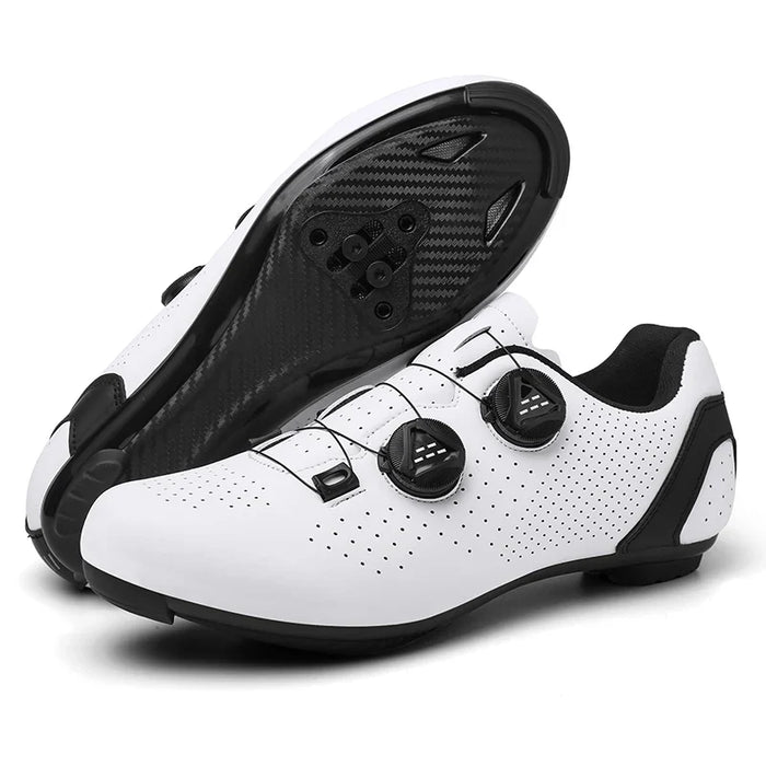 Mens Mtb Cycling Shoes Flat Speed Sneakers