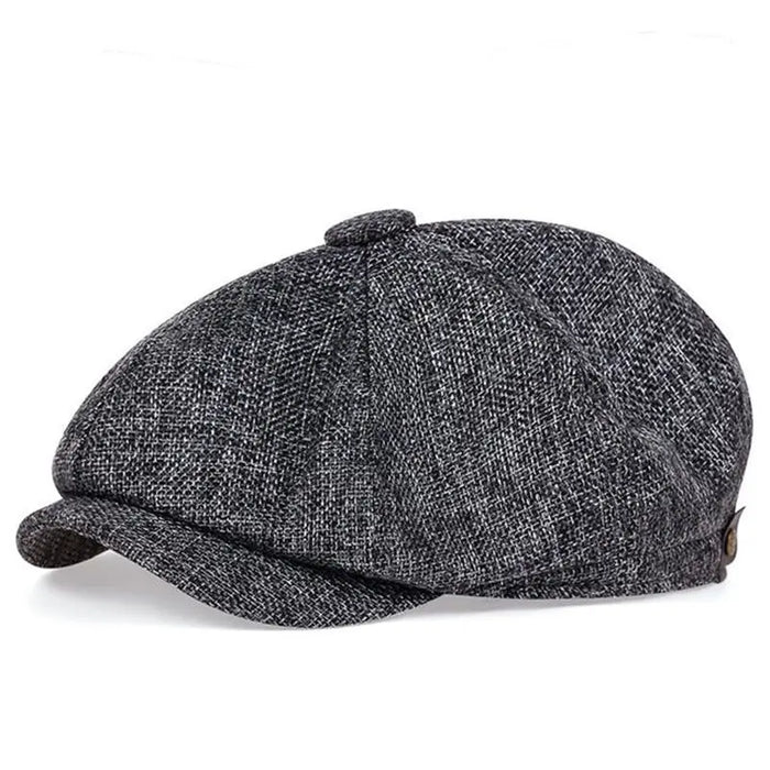 Retro Sboy Hat For Men Casual