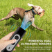 Ultrasonic Bark Deterrent For Dogs