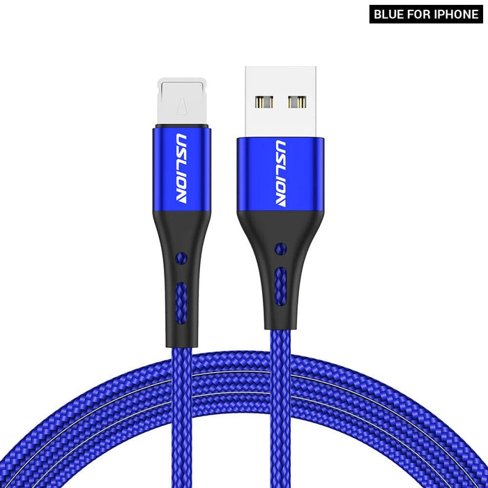 Fast Charge Usb Cables For Mobiles