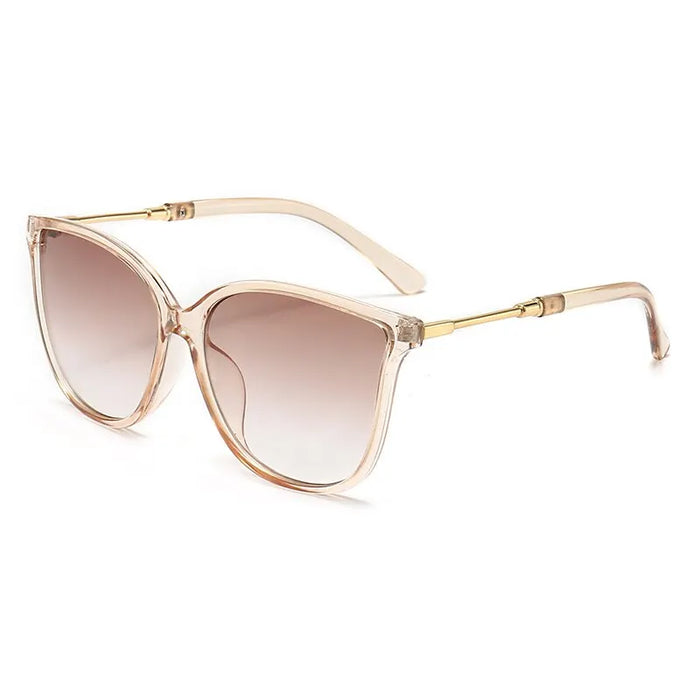 Retro Cat Eye Sunglasses For Women And Chic