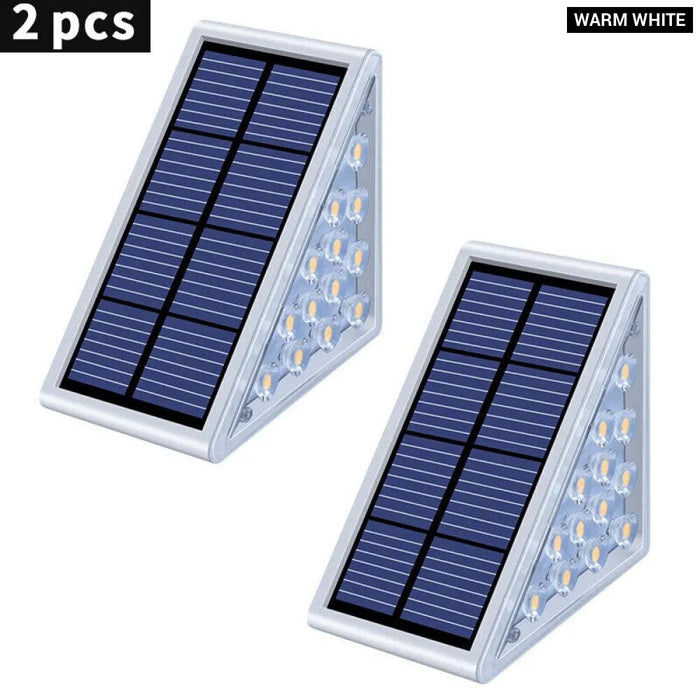 Outdoor Solar Stair Light