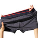 3 Piece Antibacterial Mens Boxers